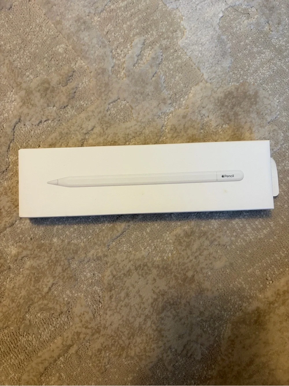 Apple Pencil